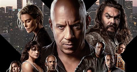 XXX3 to Revive Vin Diesel .